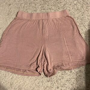 Sleep shorts